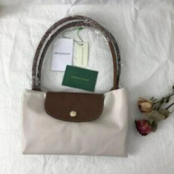 Longchamp Le Pliage Original Tote Bag size large - Picture 6 of 8